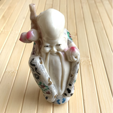 Чайная фигурка статуэтка бог Шоу Син